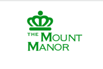 Hotel Mount ManorLogo